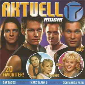 Various - Aktuell Musik 17 download free