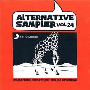 Various - Alternative Sampler Vol. 24 download mp3 flac