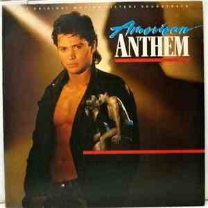 Various - American Anthem (Original Motion Picture Soundtrack) download free