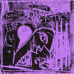 Various - Anglican Scrape Attic download mp3 flac
