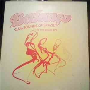 Various - Balanço (Club Sounds Of Brazil) download mp3 flac