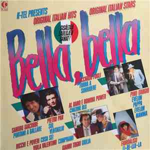 Various - Bella, Bella download free