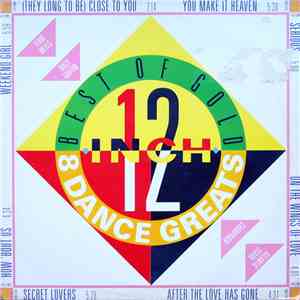 Various - Best Of 12 Inch Gold (Volume 6) download free