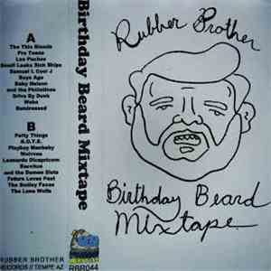 Various - Birthday Beard Mixtape download mp3 flac