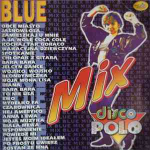 Various - Blue Mix download mp3 flac