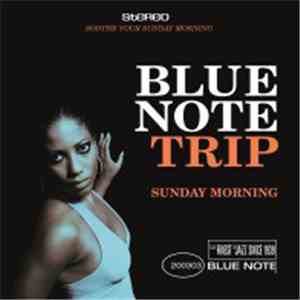 Various - Blue Note Trip - Sunday Morning download mp3 flac