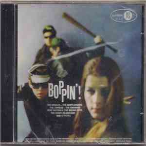 Various - Boppin' download mp3 flac