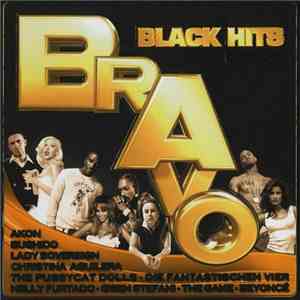 Various - Bravo Black Hits Vol. 16 download mp3 flac