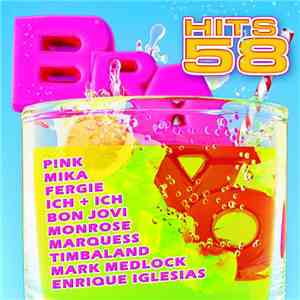 Various - Bravo Hits 58 download mp3 flac