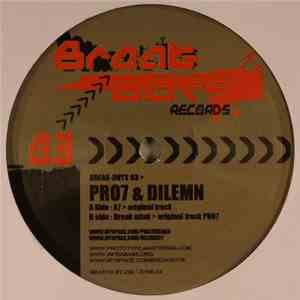 Various - Break Attack & A7 download mp3 flac