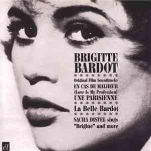 various - Brigitte Bardot Original Film Soundtracks download mp3 flac