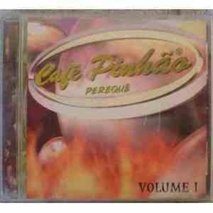 Various - Café Pinhão Perequê Volume 1 download free