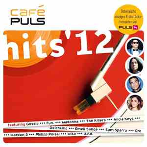 Various - Café Puls Hits '12 download mp3 flac
