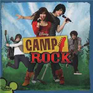 Various - Camp Rock download mp3 flac