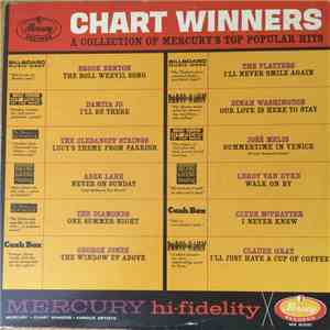 Various - Chart Winners download mp3 flac