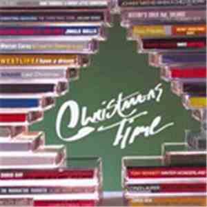 Various - Christmas Time download mp3 flac