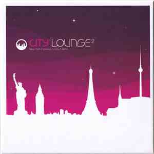 Various - City Lounge 2 download mp3 flac