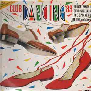 Various - Club Dancing 83 download mp3 flac