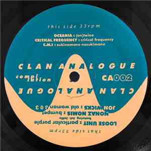 Various - Compilation EP 2 download free