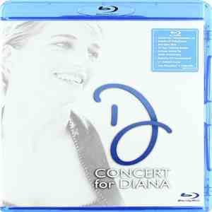 Various - Concert for Diana download mp3 flac