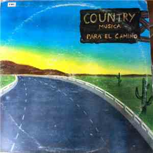 Various - Country Música Para El Camino download mp3 flac