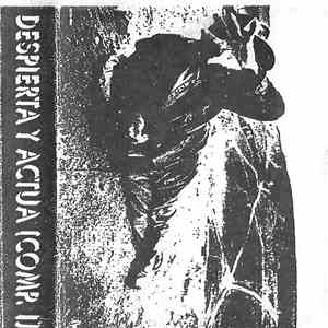 Various - Despierta Y Actua (Comp. I) download free