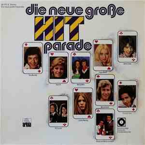 Various - Die Neue Große Hitparade download mp3 flac