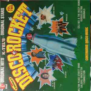 Various - Disco Rocket Vol. Two download free
