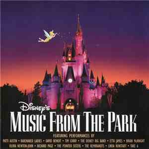 Various - Disney's Music From The Park download mp3 flac