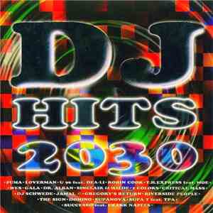 Various - DJ Hits Vol. 2030 download mp3 flac