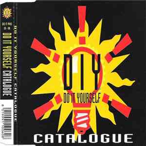 Various - Do It Yourself Catalogue download free