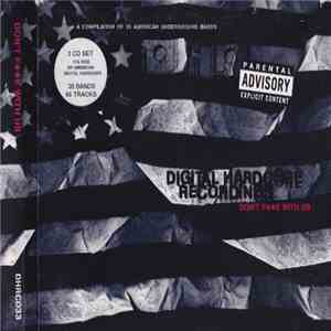 Various - Don't Fk With Us download free