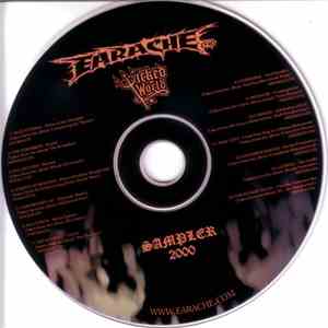 Various - Earache Wicked World Sampler 2000 download mp3 flac