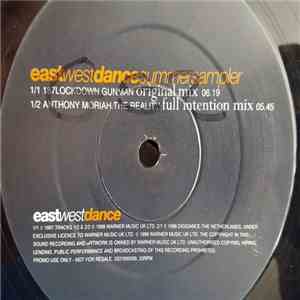 Various - EastWestDance Summer Sampler download mp3 flac