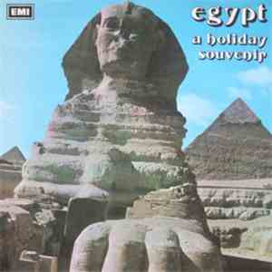 Various - Egypt, A Holiday Souvenir download mp3 flac