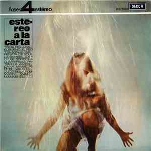 Various - Estéreo A La Carta download mp3 flac