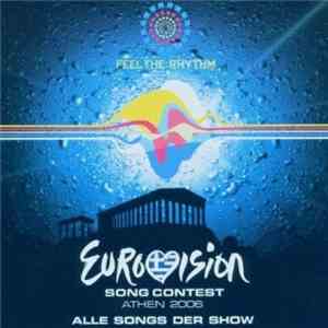 Various - Eurovision Song Contest Athens 2006 download mp3 flac