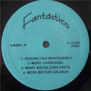 Various - Fantastico download mp3 flac