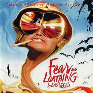 Various - Fear And Loathing In Las Vegas (Music From The Motion Picture) download mp3 flac