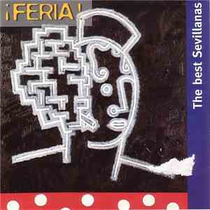 Various - Feria! The Best Sevillanas download mp3 flac