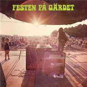 Various - Festen På Gärdet download free