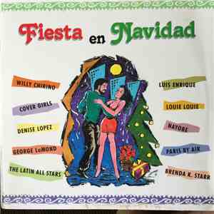 Various - Fiesta En Navidad download mp3 flac