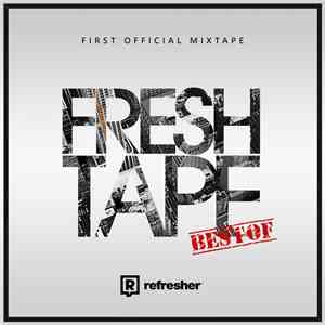 Various - Freshtape Best Of download mp3 flac