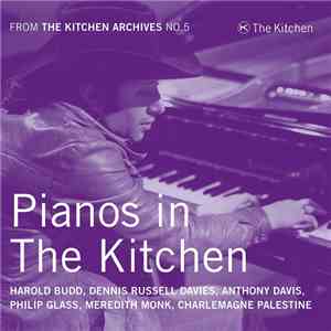Various - From The Kitchen Archives No.5 - Pianos In The Kitchen download free