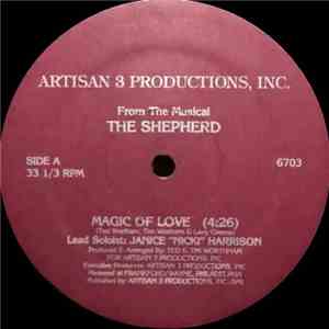 Various - From The Musical The Shepherd download mp3 flac