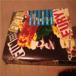 Various - Fun, Filth And Fury! download mp3 flac