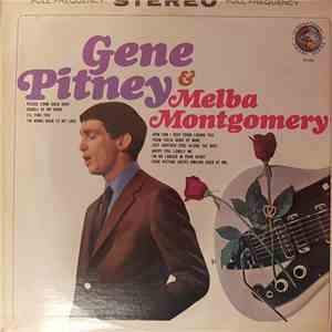 Various - Gene Pitney & Melba Montgomery download free Various - Gene Pitney & Melba Montgomery download mp3 flac