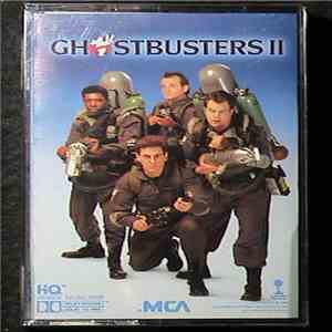 Various - Ghostbusters II download free