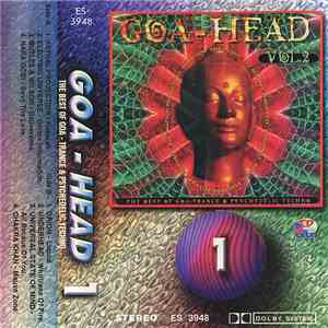 Various - Goa-Head Vol.2  download free