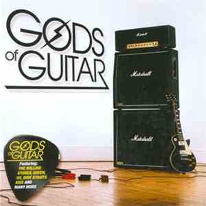 Various - Gods Of Guitar download mp3 flac